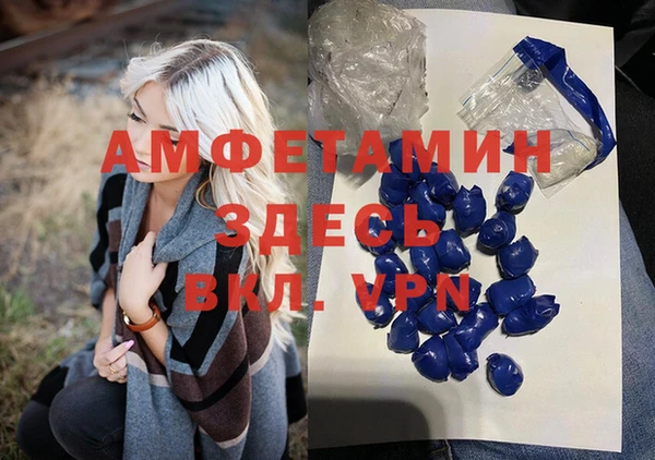 хмурый Абаза